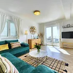 Apartment Maris