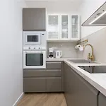 Maris Apartment Mlini