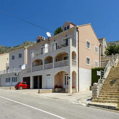 Apartmán Maris *