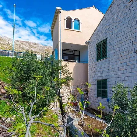 Maris Appartement