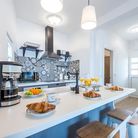 Appartement Maris *