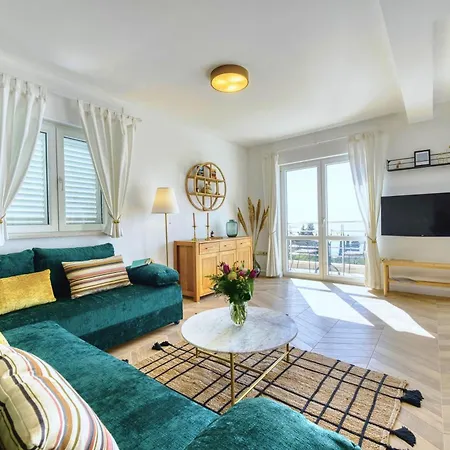 Apartment Maris