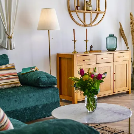 Maris Apartment
