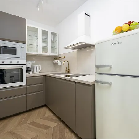 Apartment Maris