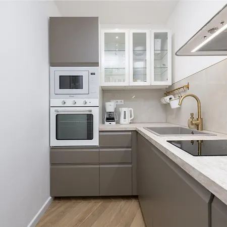 Maris Appartement Mlini