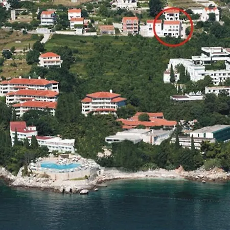 Apartment Maris Mlini