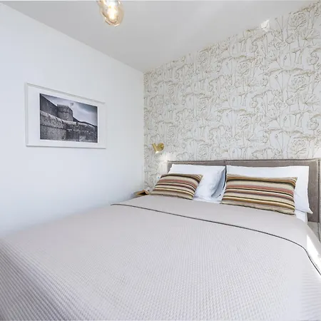 Appartement Maris Mlini