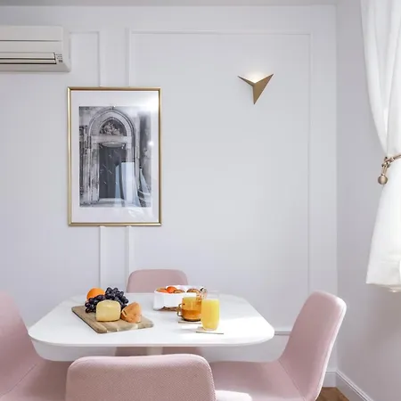 Appartement Maris
