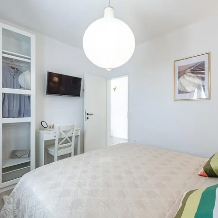 Apartment Maris