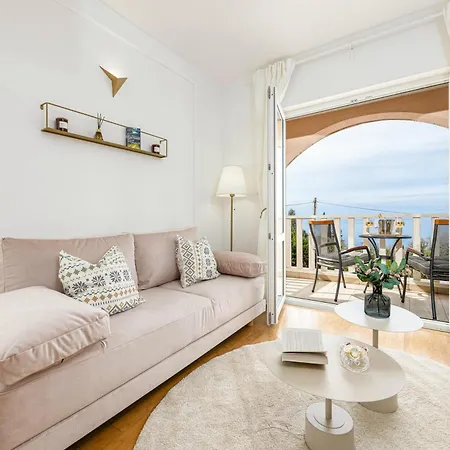 Apartment Maris *